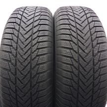 4. Opony 215/70 R16 4x  ESA TECAR 100T SuperGrip PRO Zimowe 2022 7,8-8,2mm