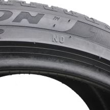 8. 2 x PIRELLI 305/35 R21 109V Scorpion Winter  XL N0 Zima 5.5mm