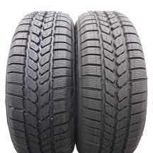 Opony 215/60 R16C 2x MICHELIN 103/101T Agilis 51 Snow-Ice Zimowe 2019 Jak Nowe Nieużywane