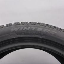7. Opony 215/50 R18 4x PIRELLI 92V Winter 2 Cinturato Zimowe 2021 8-9mm