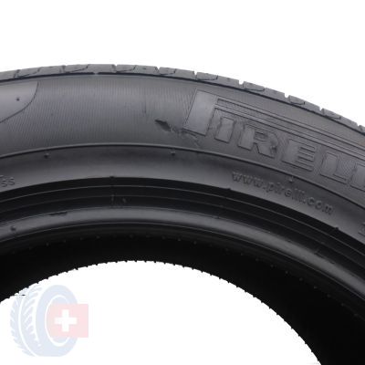 6. 2 x PIRELLI 285/45 R20 112Y XL Scorpion Verde A0 Lato  5,5-5,9mm 2017