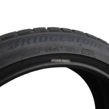 4. 2 x BRIDGESTONE 205/45 R17 88V XL Blizzak LM-32 Zima 2017 7mm