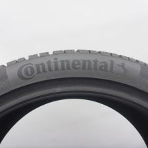 4. Opony 265/35 R19 2x CONTINENTAL 98W XL WinterContact TS 860 S Zimowe 2021 8-8,2mm 