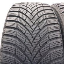 2. Opony 235/45 R18 2x SEMPERIT 98V XL Speed-Grip5 Zimowe 2024 7,8mm