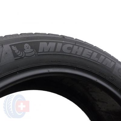 5. 4 x MICHELIN 265/45 R20 104V Latitude Alpin LA4 NO Zima 5mm