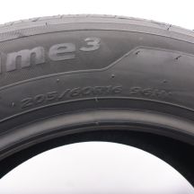 7. Opony 205/60 R16 4x HANKOOK 96H XL Venue Prime 3 Letnie 2024 