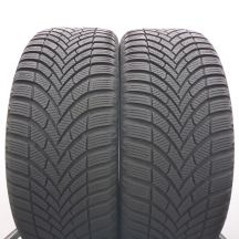 Opony 235/55 R17 2x SEMPERIT 103V XL Speed-Grip 5 Zimowe 2025 8,5mm