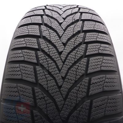 Opona 225/55 R17 1x NEXEN 97H WinGuard Sport 2 WU7 Zimowa 2020 8mm