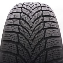 Opona 225/55 R17 1x NEXEN 97H WinGuard Sport 2 WU7 Zimowa 2020 8mm