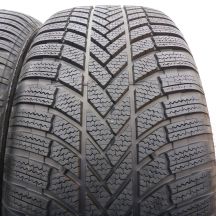 3. Opony 255/55 R19 2x BRIDGESTONE 111V XL Blizzak  LM005 Zimowe 2023 