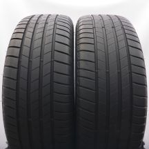 Opony 205/60 R16 2x BRIDGESTONE 92H Turanza T005 Letnie 2019 6-6,2mm