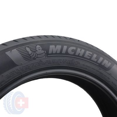5. 4 x MICHELIN 175/65 R17 87H ePrimacy TOYOTA AYGO X Lato 2021 6,2mm