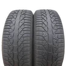 2 x KLEBER 205/60 R16 96H Krisalp HP2 Zima 6mm
