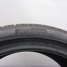 8. Opony 255/35 R19 2x PIRELLI 96Y XL P Zero Letnie 2023 