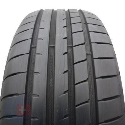 1 x GOODYEAR 215/45 R18 89V Eagle F1 Asymmetric 3 Lato 2021 Jak Nowa 7mm
