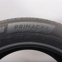 6. Opony 195/55 R16 4x MICHELIN 91T Primacy 4 Letnie 2020 5,8mm