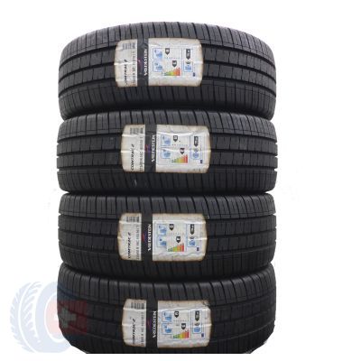 Opony 215/60 R16C 4x VREDESTEIN 103/101T Comtrac 2 Letnie 2019 Jak Nowe