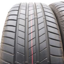 3. Opony 215/55 R17 2x BRIDGESTONE 94W Turanza T005 Letnie 2021 