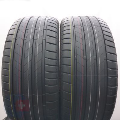 4. Opony 255/45 R19 4x BRIDGESTONE 104Y XL Turanza 005 M0 Letnie 2026 