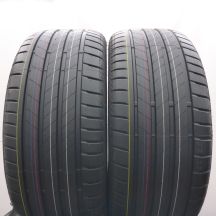 4. Opony 255/45 R19 4x BRIDGESTONE 104Y XL Turanza 005 M0 Letnie 2026 
