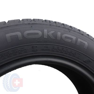 6. 4 x NOKIAN 175/65 R14 82T iLine Lato 2018 5-6,2mm