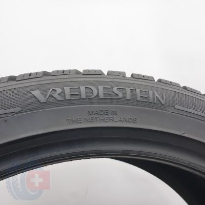 6. Opony 215/45 R20 4x VREDESTEIN 95H XL Wintrac PRO+ Zimowe 2025 8,5-7,8mm