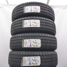 Opony 225/70 R16 4x CONTINENTAL 102H 4x4 Contact M+S Letnie 2022 