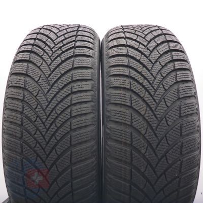 5. Opony 215/55 R17 4x SEMPERIT 98V XL Speed-Grip 5 Zimowe 2025