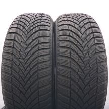 5. Opony 215/55 R17 4x SEMPERIT 98V XL Speed-Grip 5 Zimowe 2025