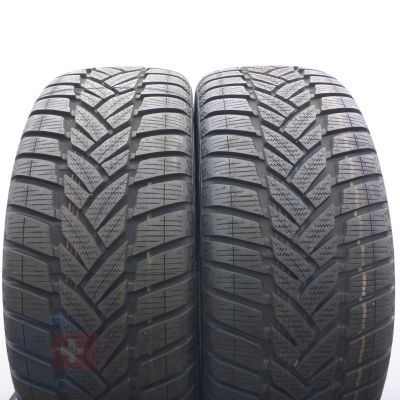 5. 4 x DUNLOP 235/50 R18 101V XL SP Winter Sport M3 Zima 2006, 2010