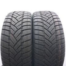 5. 4 x DUNLOP 235/50 R18 101V XL SP Winter Sport M3 Zima 2006, 2010