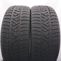 5. Opony 235/50 R19 4 x PIRELLI 103H XL Scorpion Winter Zimowe 2018/19