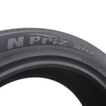 6. 2 x NEXEN 255/50 R20 105H N Priz RH7  M+S Lato 2017 8mm