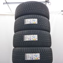 Opony 255/40 R20 4x BRIDGESTONE 101W XL Blizzak 6 Zimowe 2025