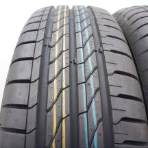 3. Opony 165/70 R14 4x CONTINENTAL 81T UltraContact Letnie 2022/23 