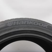 7. Opony 285/45 R21 2x HANKOOK 113V XL Winter ICept evo2 SUV W320 AO Zimowe 2023 6,8-7mm