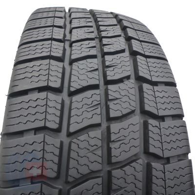 1 x VREDESTEIN 215/60 R17C 109/107H Comtrac 2 Winter+ Zima 2022 9,5mm
