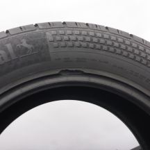 5. Opony 215/65 R16C 2x CONTINENTAL 109/107T VanContact Ultra Letnie 2022 8,2-8,4mm