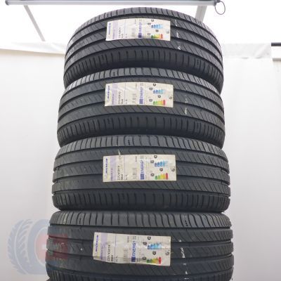 Opony 225/45 R19 4x MICHELIN 96W XL Primacy 4+ Letnie 2021 