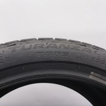 6. Opony 285/35 R20 2x BRIDGESTONE 104Y XL Turanza T005 MO Letnie 2019 6,5mm