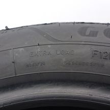 7. Opony 185/65 R15 2x GOODYEAR 92T XL Vector 4Seasons Gen-3 Wielosezonowe 2022 5,8-6mm
