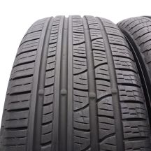 2. Opony 235/65 R18 4x PIRELLI 110V XL Scorpion Verde J letnie M+S 6-6,5mm 2018