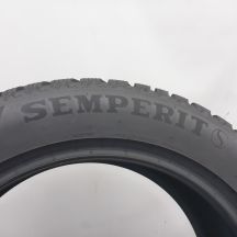 3. Opona 215/55 R17 1x SEMPERIT 98V XL Speed-Grip 5 Zimowa 2024 7,4mm