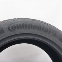 5. Opony 255/55 R19 CONTINENTAL 111V XL WinterContact TS 870 P Zimowe 2023 