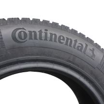 3. 2 x CONTINENTAL 175/70 R14 84T WinterContact TS860 Zima 2016 6,2-6,8mm