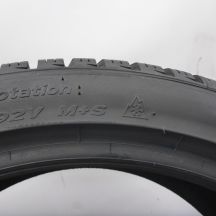6. Opona 225/40 R18 1x HANKOOK 92V XL Winter I Cept evo 3 Zimowa 2025 8,2mm