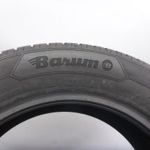 4. Opony 215/55 R16 2x BARUM 97Y XL Bravuris 5HM Letnie 2021