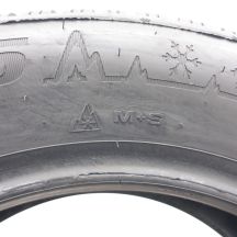 8. Opony 215/60 R16 4x DUNLOP 95H WinterSport 5 Zimowe 2015 9-8,8-8,2mm