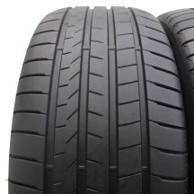 3. 2 x BRIDGESTONE 265/45 R21 108H XL Alenza 001 AO Lato 2021 6,8-7mm