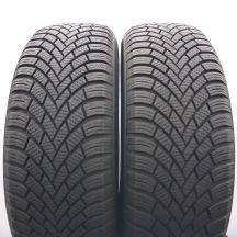 5. Opony 215/65 R16 4x NEXEN 98H Winguard Snow G3 WH21 Zimowe 2022 7mm